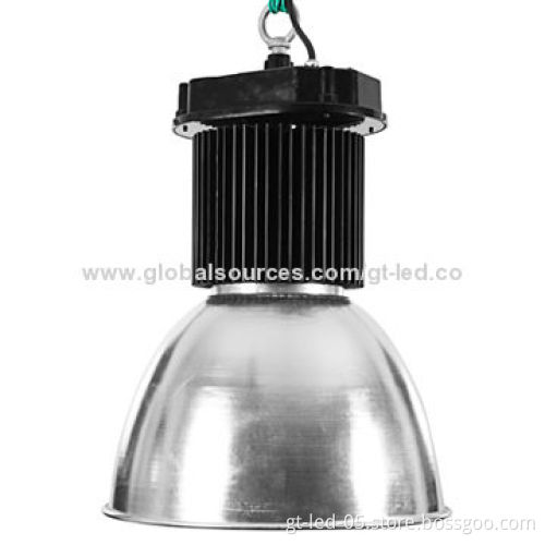 IP65 Rating LED High Bay Light with 200W Power ConsumptionNew